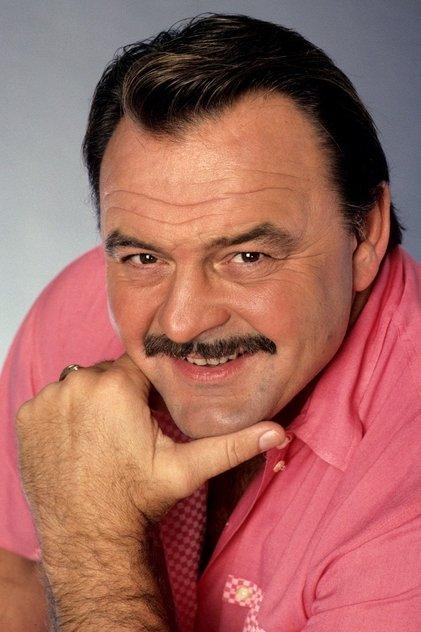 Dick Butkus - Actor Profile Photo