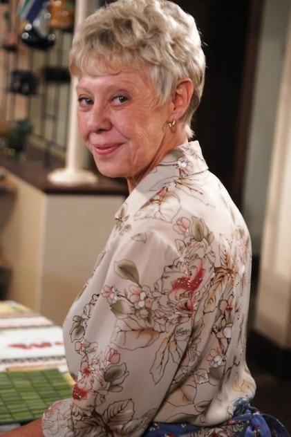 Christine Basson - Actor Profile Photo