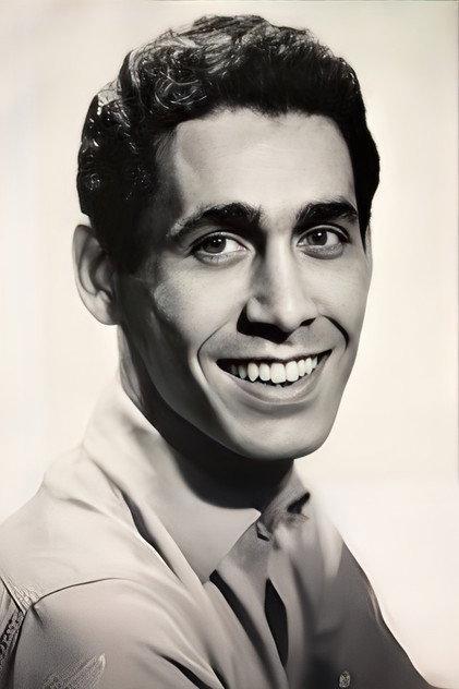 Waldir Maia - Actor Profile Photo
