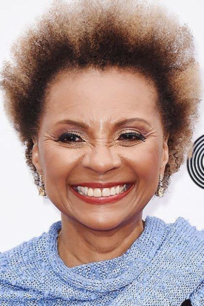 Leslie Uggams - Actor Profile Photo