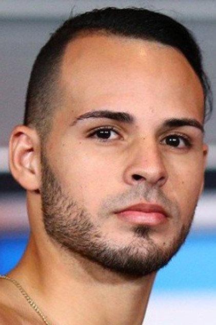 Yomar Alamo - Actor Profile Photo