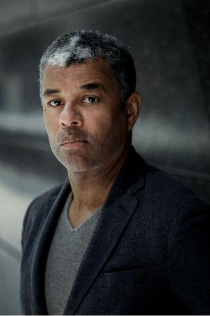 Ernest Hausmann - Actor Profile Photo