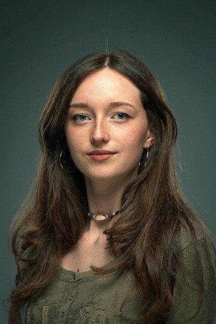 Justine RIFFEY - Actor Profile Photo