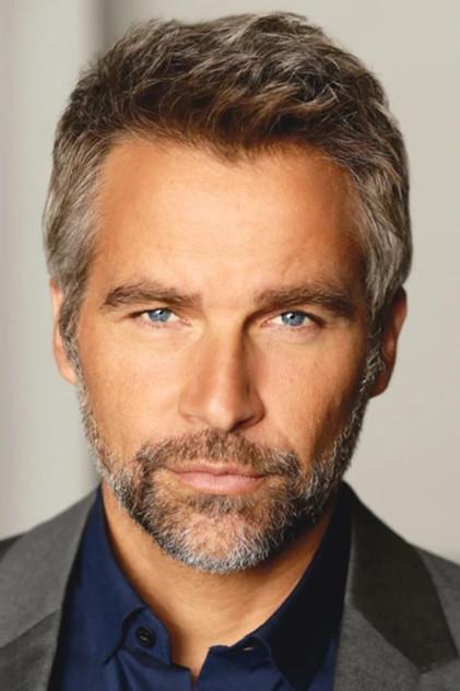 Robb Derringer - Actor Profile Photo
