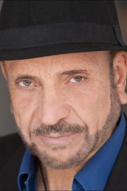 Jos Laniado - Actor Profile Photo