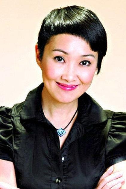 Olivia Yan - Actor Profile Photo
