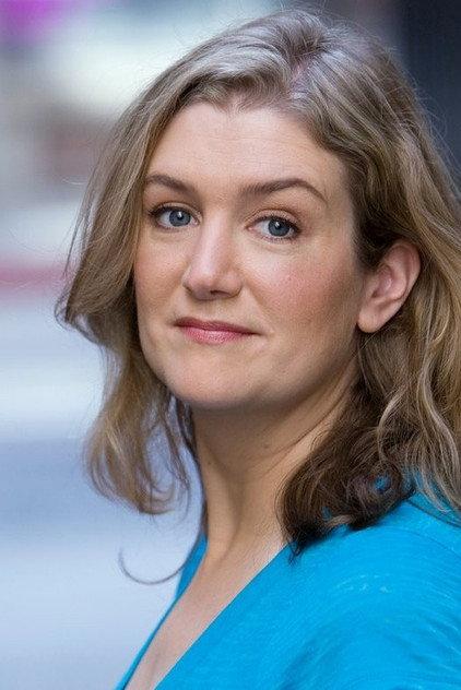 Allison Fleming - Actor Profile Photo