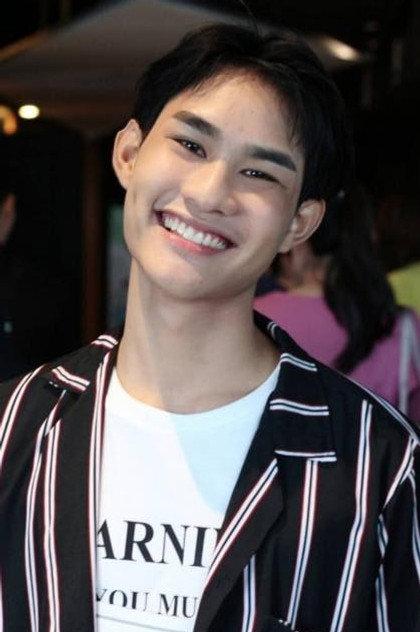 Tarn Punyakait - Actor Profile Photo