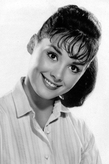 Vicki Trickett - Actor Profile Photo