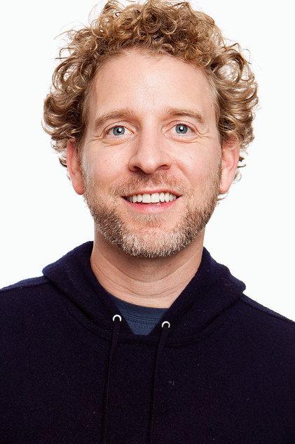 Jeff Grace - Actor Profile Photo