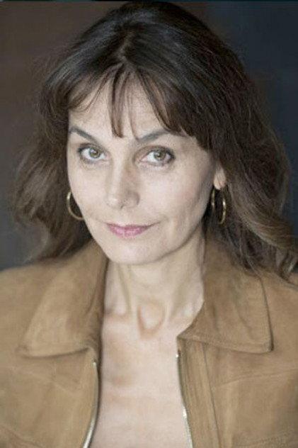 Sylvie Paupardin - Actor Profile Photo