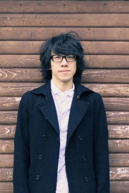 Atsushi Wada - Actor Profile Photo