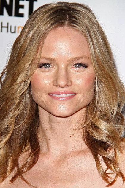 Lindsay Pulsipher - Actor Profile Photo