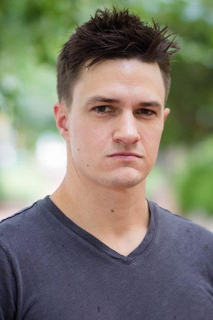 Matthew Sharpe - Actor Profile Photo