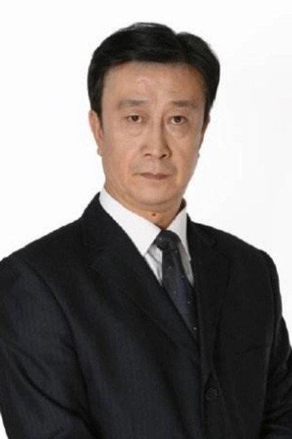 Yuan Zhong Yuan - Actor Profile Photo