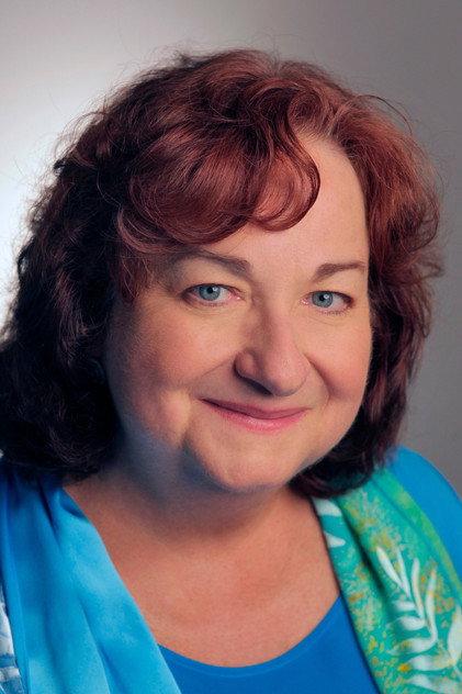 Judith Christin - Actor Profile Photo