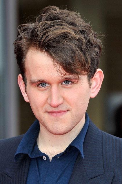 Harry Melling - Actor Profile Photo