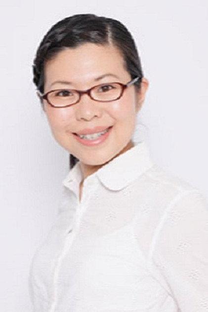 Megumi Ujiie - Actor Profile Photo