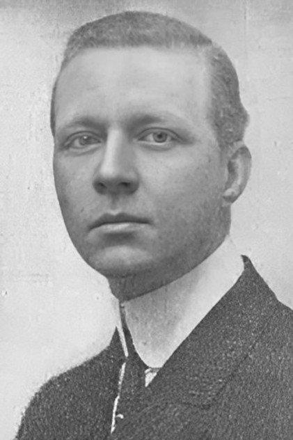 Wallace Eddinger - Actor Profile Photo