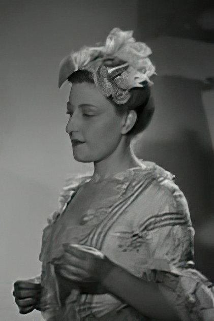Claude Martial - Actor Profile Photo