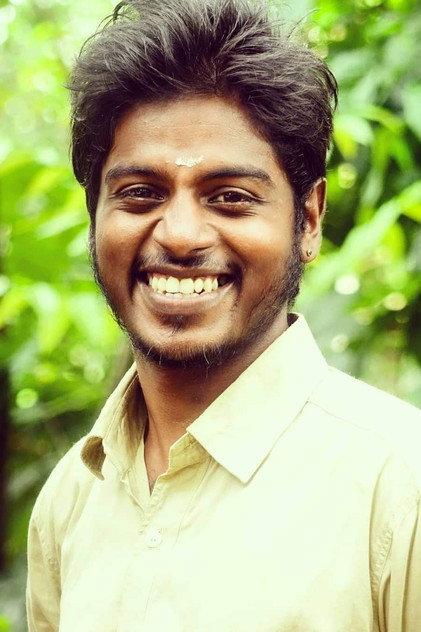 Sumesh Moor - Actor Profile Photo