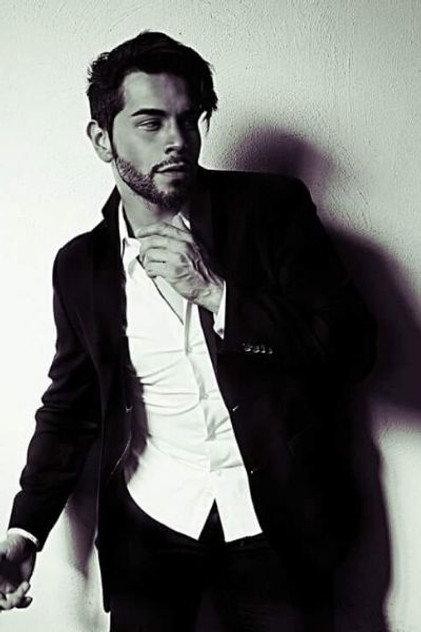 Rogelio Escobedo - Actor Profile Photo