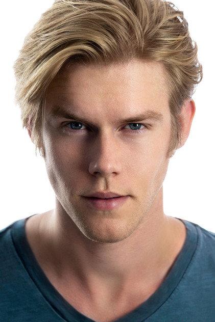 John Donovan Wilson - Actor Profile Photo
