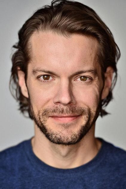 Russell Sams - Actor Profile Photo