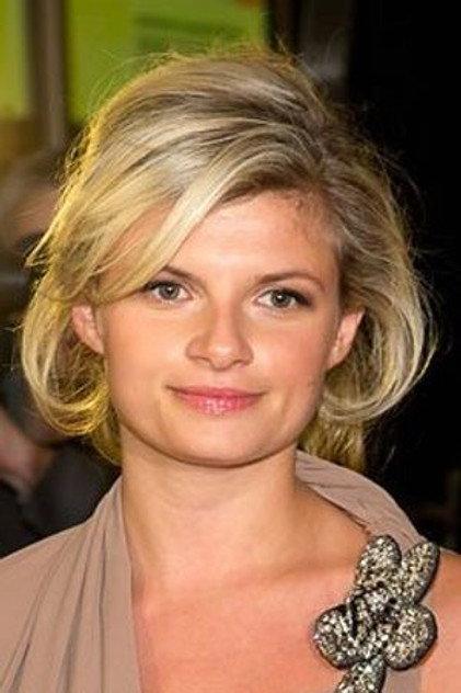 Anna Sherling - Actor Profile Photo