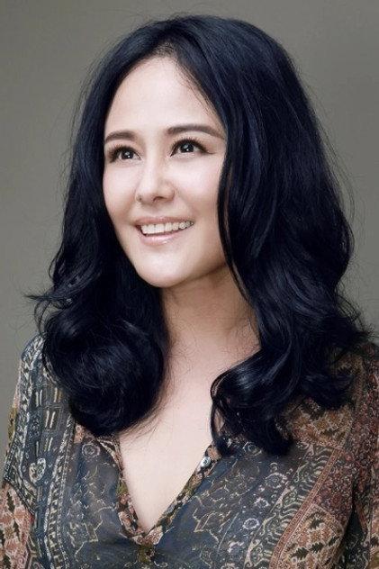 Li Lihong - Actor Profile Photo