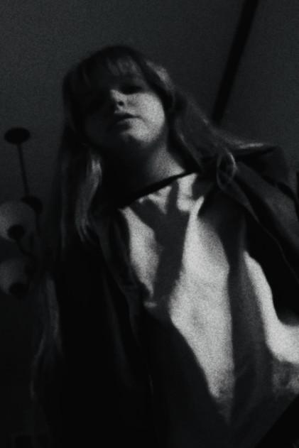 Kate Chisholm - Actor Profile Photo