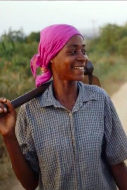 Nkwabi Elias Ng'angasamala - Actor Profile Photo
