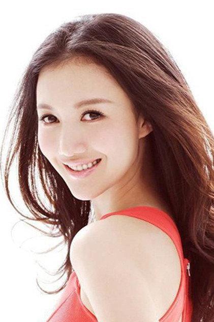 Vivien Han - Actor Profile Photo