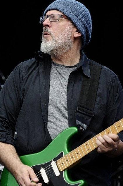 Mike Keneally - Actor Profile Photo