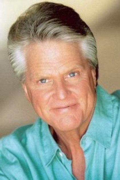 Billy St. John - Actor Profile Photo