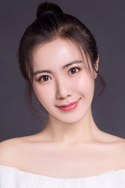 Zhu Xinyuan - Actor Profile Photo