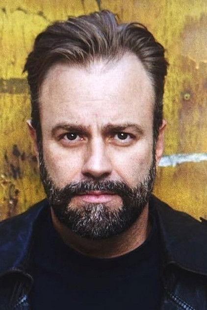 Scotty Cox - Actor Profile Photo