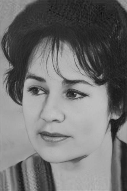 Valentina Storozhenko - Actor Profile Photo
