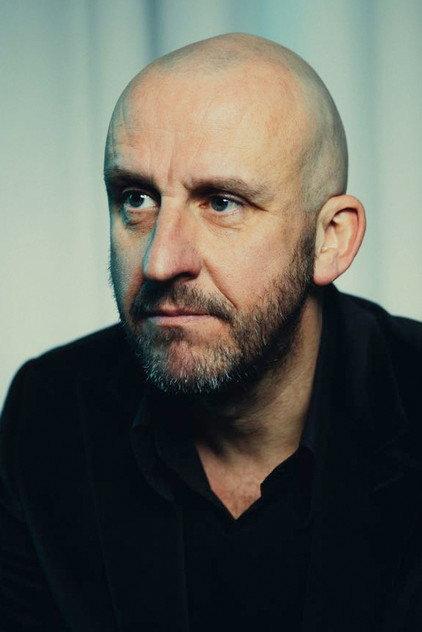 Tom van Dyck - Actor Profile Photo