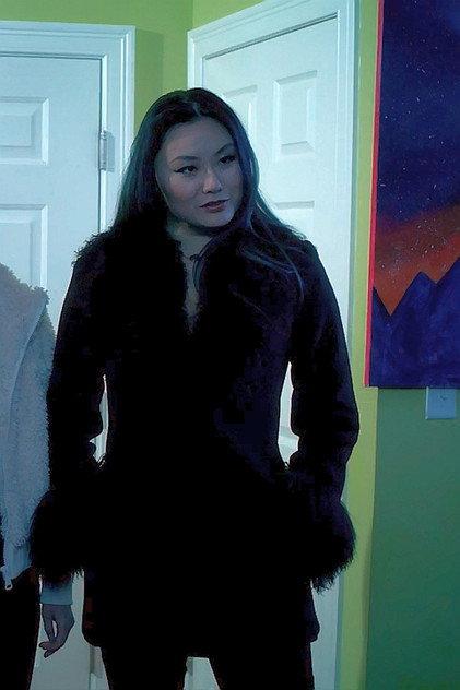 Sindy Katrotic - Actor Profile Photo
