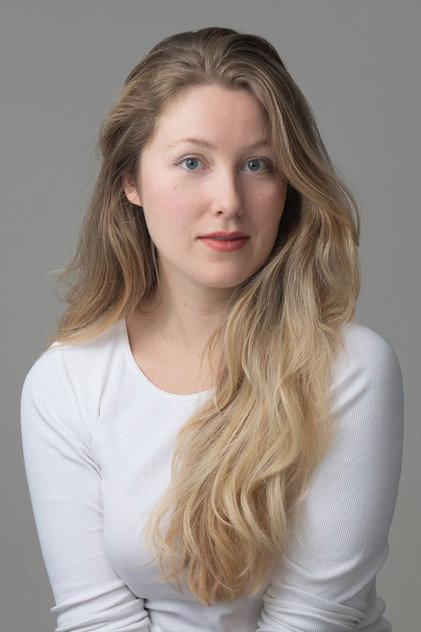 Adelaide Rosina - Actor Profile Photo