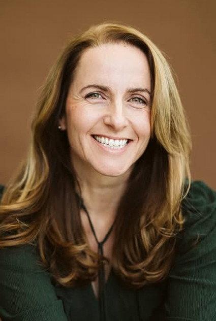 Eilidh Talman - Actor Profile Photo