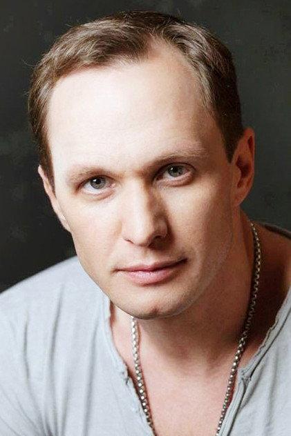 Ivan Shibanov - Actor Profile Photo