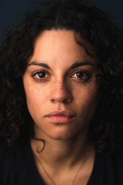 Anoushka Lucas - Actor Profile Photo
