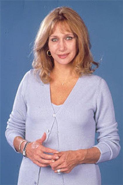 Stella Maris Closas - Actor Profile Photo