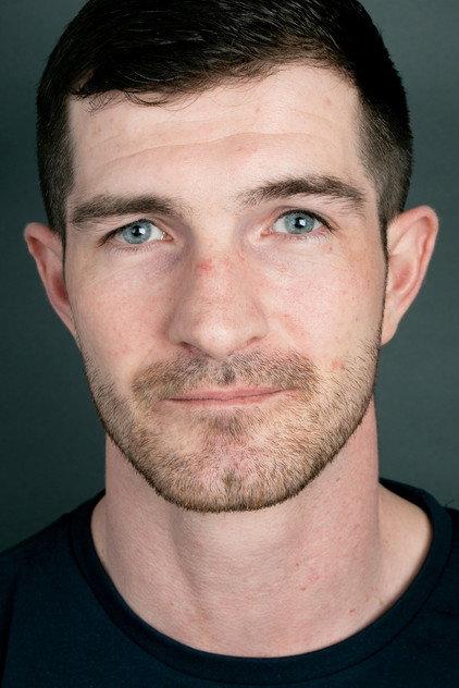 Neil Leiper - Actor Profile Photo