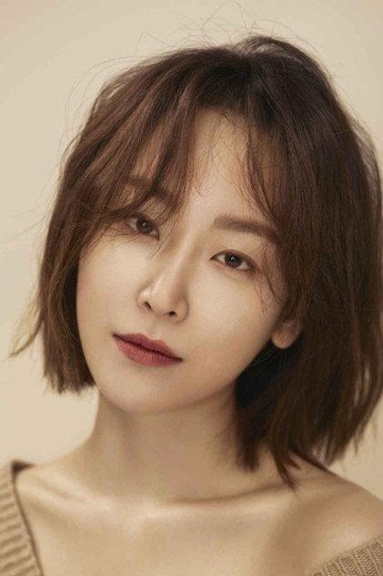 Seo Hyun-jin - Actor Profile Photo