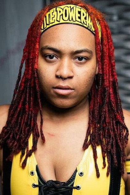Gabriella Crump - Actor Profile Photo