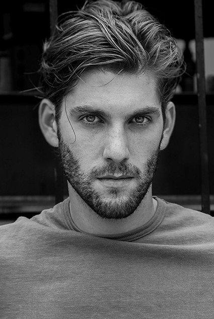 Max Curnin - Actor Profile Photo