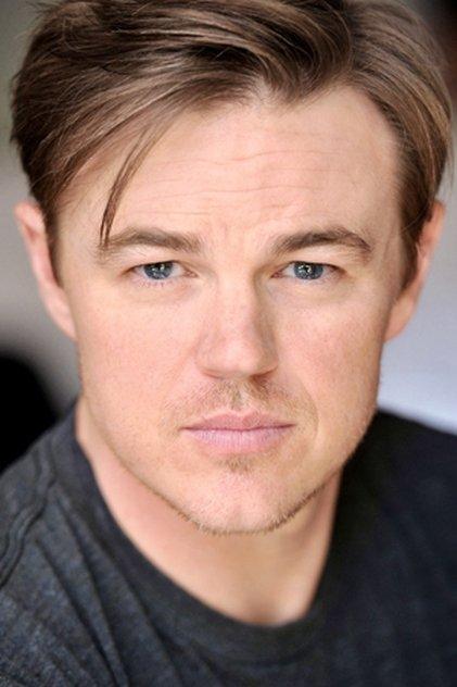 Ben Cornish - Actor Profile Photo